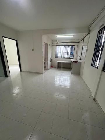 Bandar Selesa Jaya 1