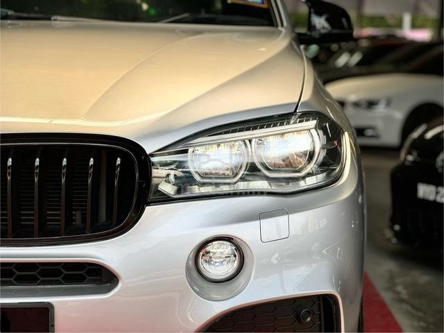 NEW STOCK, BMW X5 HYBiRD 2.0 T F/RECORD F/BODYKIT - 3