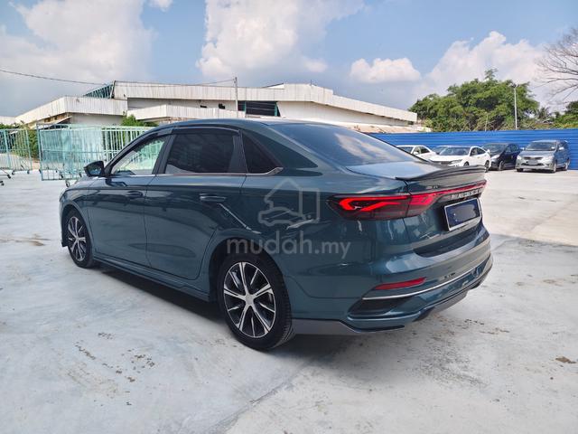 2024 Proton S70 1.5 FLAGSHIP X (A) - 4