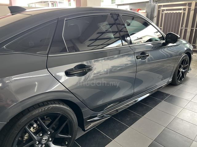 2022 Honda CIVIC 1.5 RS (A) - 2