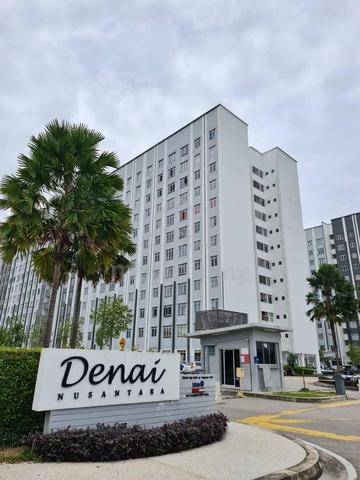 Denai Nusantara 1