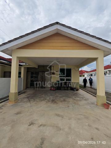 Semi D Murah Cantik Taman Kelisa Ria 1