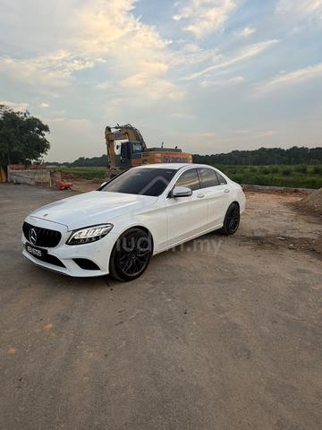 2019 Mercedes Benz 200 1.5 eq - 5