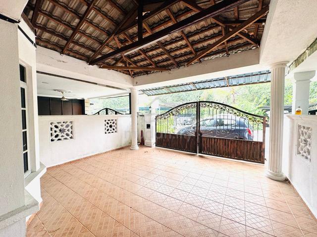 Facing Open🔥Storey House,Bandar Tasik Kesuma,Beranang 1