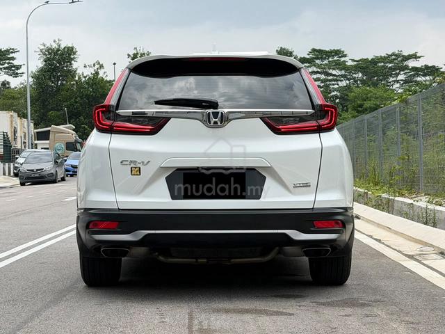 2023 Honda CR-V 1.5 TC-P (A) F/Honda Servis F/Loan - 3