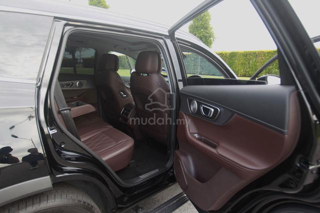 2024 Chery TIGGO 2.0 8 PRO PREMIUM MY23 (A) - 3