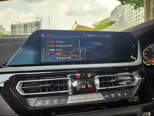 2022 Bmw Z4 M Sport 2.0 Turbo (High Loan Arrange) - 3