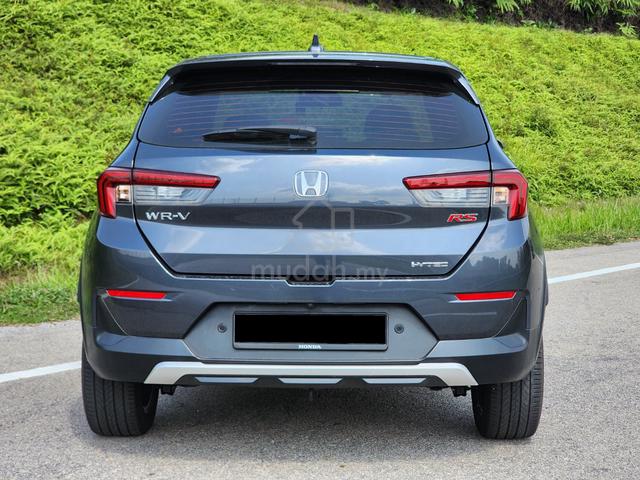 2023 Honda WR-V 1.5 RS 48K KM WRTY-2028 WRV RS - 4