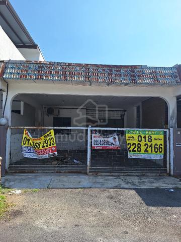 Single storey terres House for Sale 1