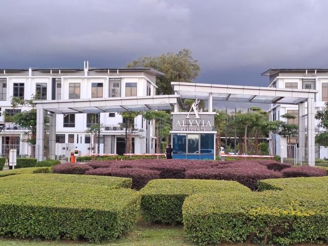 Alyvia Residence 1