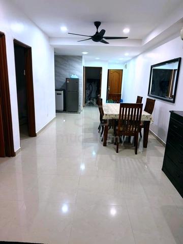 The Lumayan Apartment 1