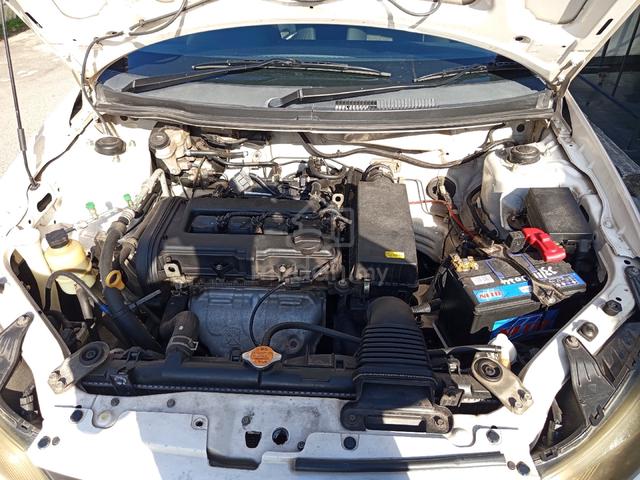 2012 Proton SAGA 1.3 FLX STANDARD (M) - 2