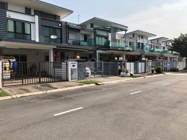 2 Storey House at Bandar Mahkota Cheras 1