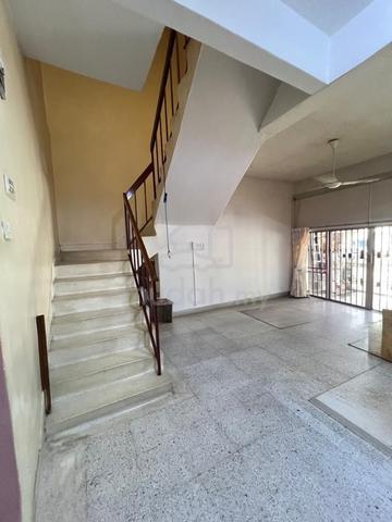 Freehold 2 Storey Taman Bukit Baru Melaka 1