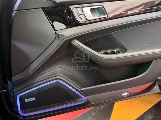 2020 Porsche PANAMERA 4 3.0L (A) 10 years annivers - 5