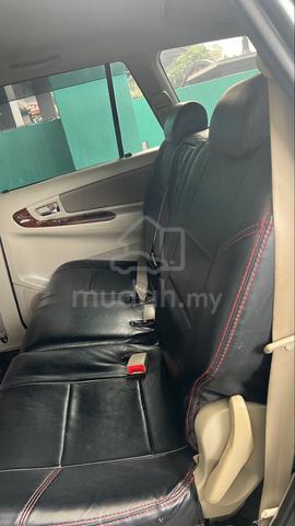 2014 Toyota INNOVA 2.0 (G) Auto - 5