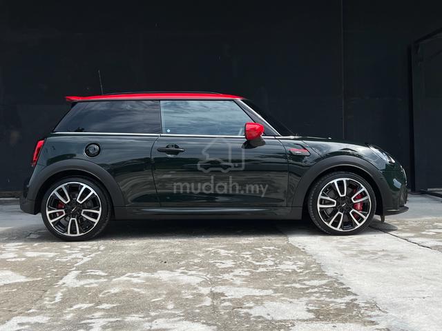 YR 2023 Mini COOPER 2.0 JOHN COOPER WORKS F56 - 4