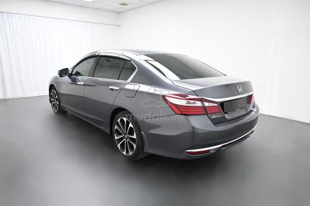 2017 Honda ACCORD 2.4 VTi-L FACELIFT (A) 1YR WRNTY - 4