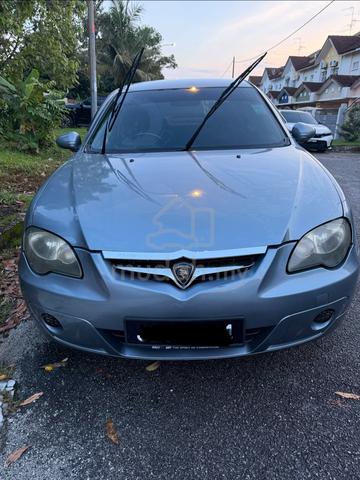 2008 Proton PERSONA 1.6 BASE LINE (A) - 1