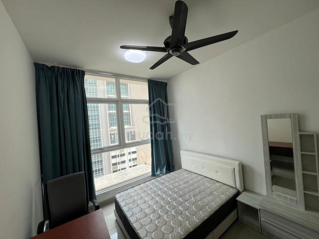 Master Room for rent in Cyberjaya 1