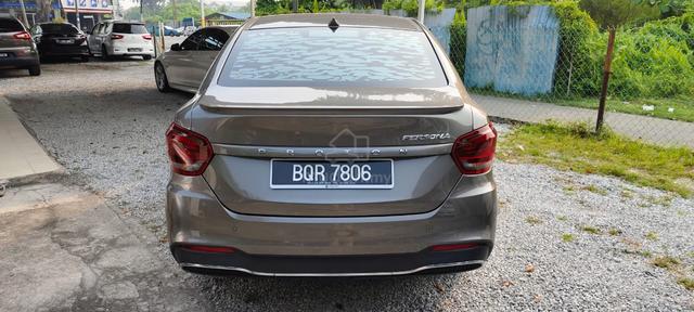 2021 Proton PERSONA 1.6 EXECUTIVE MY16 FACELIFT - 4