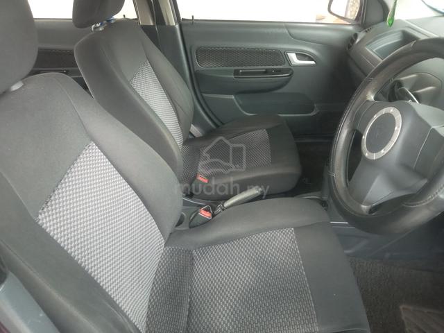 2010 Proton SAGA 1.3 BASE LINE (A) - 3