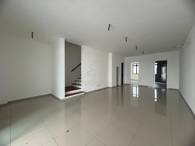 Bandar Seri Alam / South Hills / Seri Alam 1