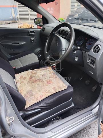 2007 Perodua VIVA 847cc 850 EX (M) - 5