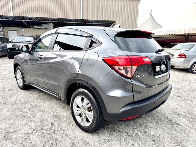 2016 Honda HR-V 1.8 V (A) - 5