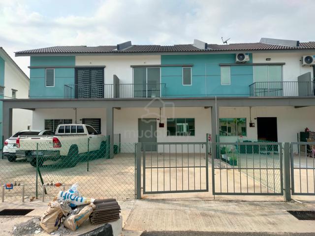 Rumah Untuk Dijual Taman Arowana SP Kedah 1