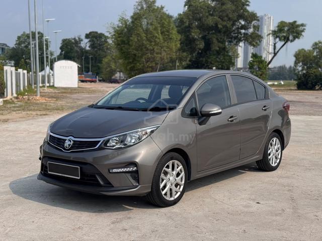 2021 Proton PERSONA 1.6 EXECUTIVE MY16 FACELIFT - 3