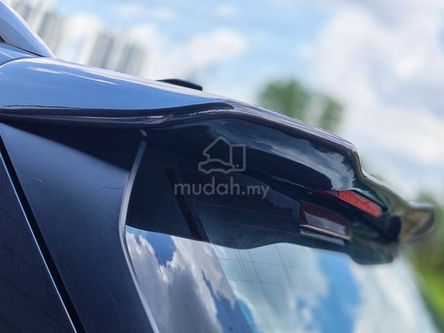 Subaru XV 2.0I-P FACELIFT/PADDLE SHIFT - 4
