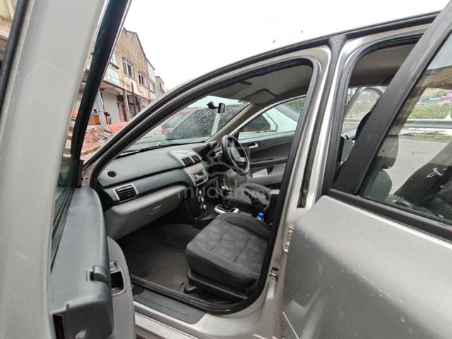 2011 Proton PERSONA 1.6 ELEGANCE MEDIUM LINE (M) - 4
