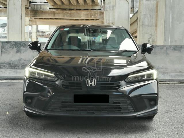 2023 Honda CIVIC 1.5 V MY22 FE(A)RS - 4