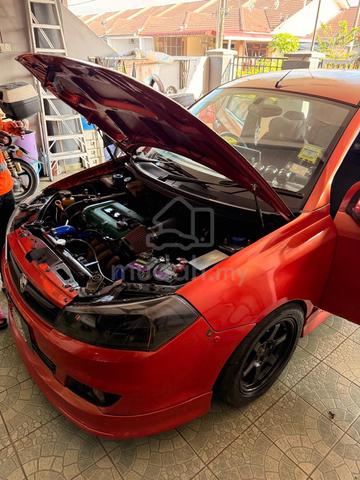 2012 Proton SAGA 1.3 FLX EXECUTIVE (M) - 4