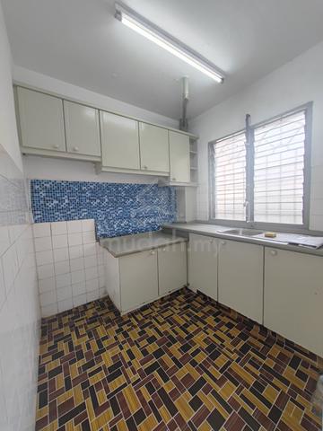 Putra Ria Apartment 1