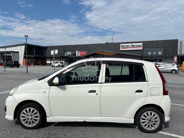 2011 Perodua VIVA 1.0 ELITE EZI EJ-VE (A) - 5