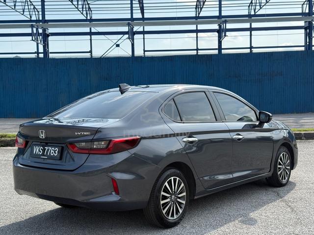 2023 Honda CITY 1.5 E (A) - 3