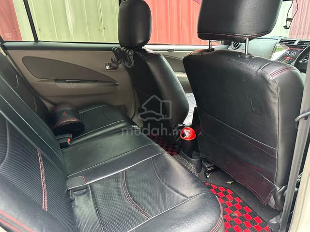 2012 Perodua MYVI 1.3 EZI PREMIUM (A) - 5