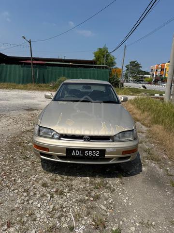 1997 Toyota CAMRY 2.2 GX (A) - 1
