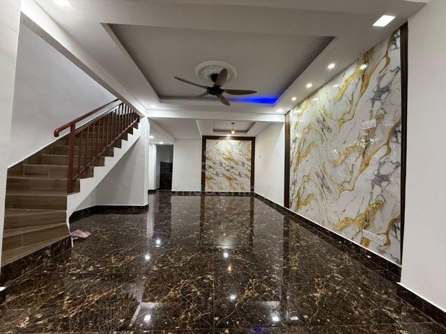 2 Storey Fully Renovation Taman Bukit Rawang Jaya 1