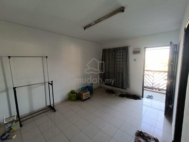 Flat Taman Melati 5