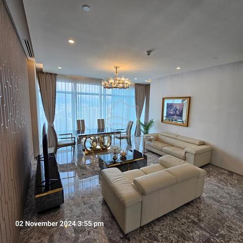 Four Seasons Place, KLCC, KL City Centre Condominium for Sale 3
