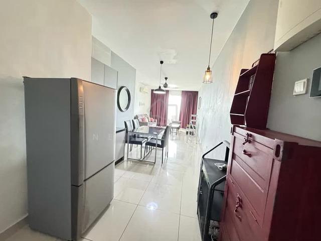 KSL Residences @ Daya 1