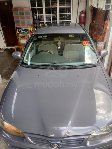 1999 Proton WIRA 1.5 GL (M) - 3
