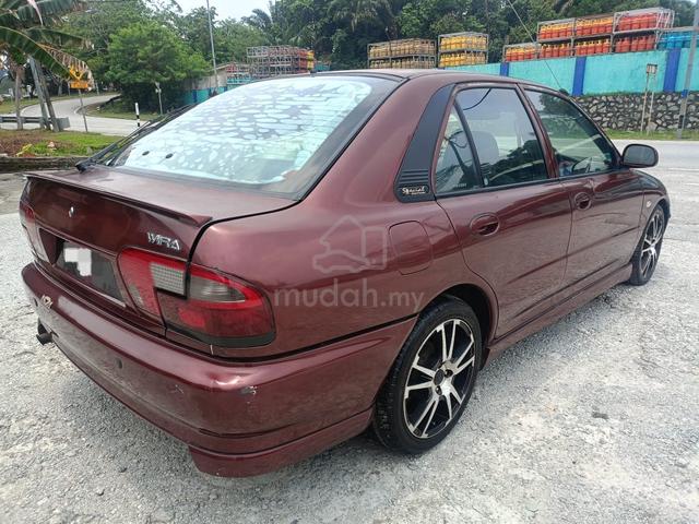 2007 Proton WIRA 1.5 GLI A/B SE (A) - 5