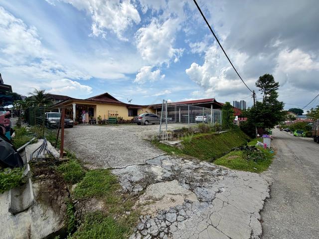 Tanah Lot Majidee|11k sqft|Harga NEGO 1