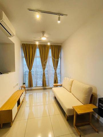 Midas @ Seri Alam 1