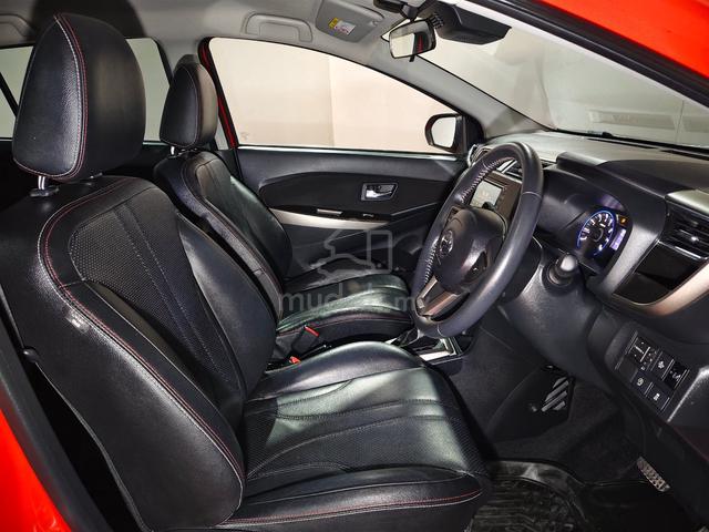 2019 Perodua Myvi 1.5 AV Full Spec 5-Years Wrrnty - 5