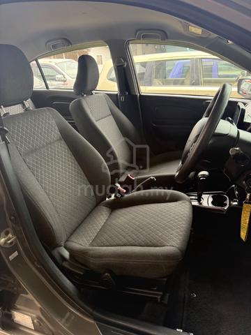 2020 Proton SAGA 1.3 PREMIUM AT LowMileage/Camera - 5
